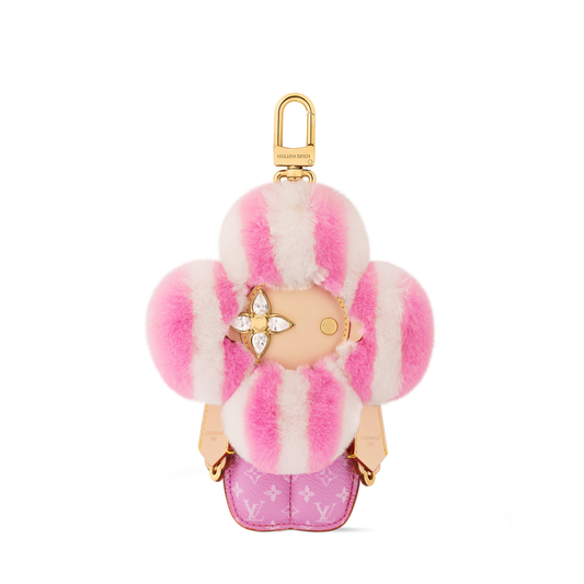 Vivienne Fashionista Bag Charm