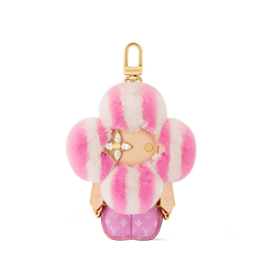 Vivienne Fashionista Bag Charm