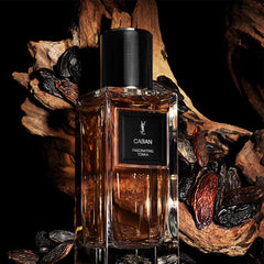 Caban Eau De Parfum