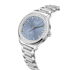 Piaget Polo Date Watch
