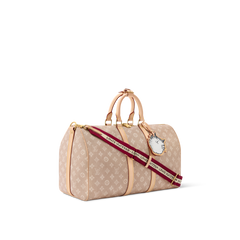 Keepall Bandoulière 45 Bag