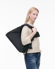 The Bow Nylon Sack Bag