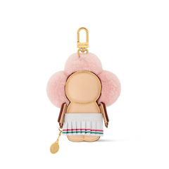 Vivienne Fashionista Bag Charm