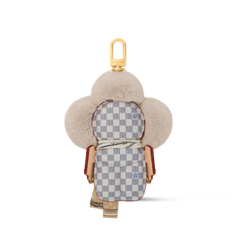 Vivienne Fashionista Bag Charm