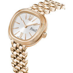 Sixtie Watch