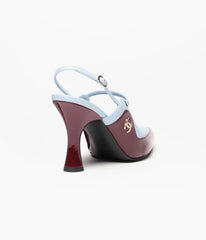 Slingbacks