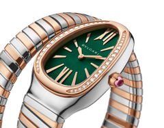 Serpenti Tubogas Watch