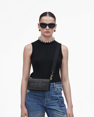 The Leather Mini Bag