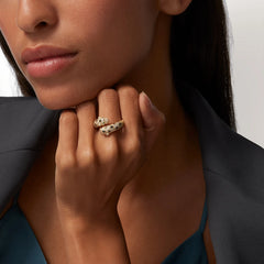 Panthère de Cartier Ring