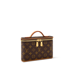 Nice Beauty Vanity Case