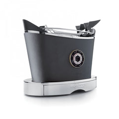 Volo Leather Toaster