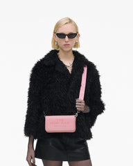 The Leather Mini Bag