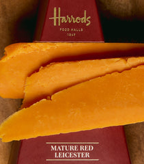 Harrods The Supreme Christmas Hamper