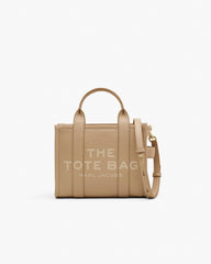 The Leather Small Tote Bag