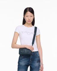 The Leather Mini Bag