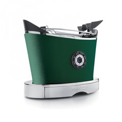 Volo Leather Toaster