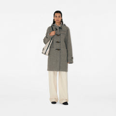 Wool Duffle Coat