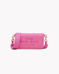 The Leather Mini Bag