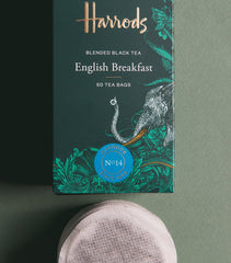 Harrods The Regent Christmas Hamper