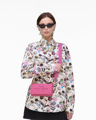 The Leather Mini Bag