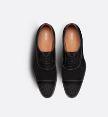 Dior Timeless Oxford Shoe