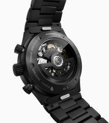 Chronograph 1 - All Black Numbered Edition