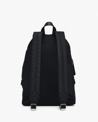 The Biker Nylon Large Backpack