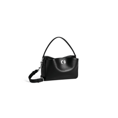 Men's Rodeo Camera Bag in Black