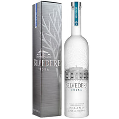 Belvedere Pure Magnum/ Gift Box