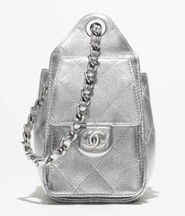 Chanel 25 Mini Handbag