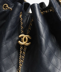 Chanel 25 Large Handbag