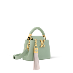 Capucines Mini Bag