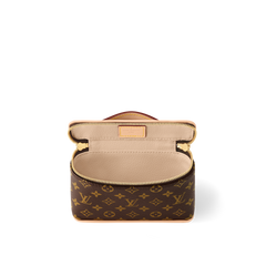 Nice Beauty Vanity Case