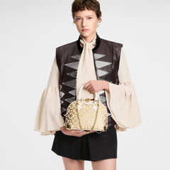 Alma Trunk BB Millefleurs