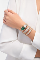 Serpenti Tubogas Watch