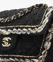 Small Classic Handbag