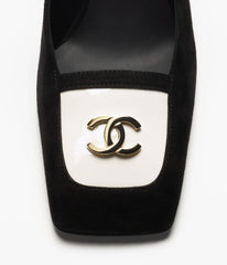 Slingbacks