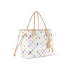 LV x TM Neverfull MM Bag