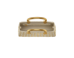 Serpentine Duo Top Handle