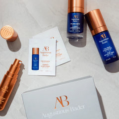 The Complexion Correction Kit