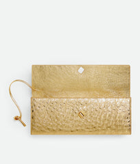 Andiamo Clutch