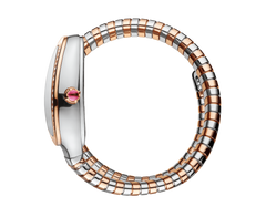 Serpenti Tubogas Watch