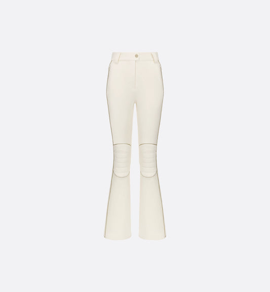 DiorAlps Flared Ski Pants