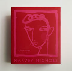 Harvey Nichols 12 Days of Fragrance Advent Calendar 2025
