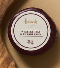 Harrods The Ultimate Christmas Hamper