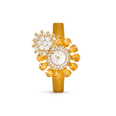 Fleurs D'hawaï Secret Watch