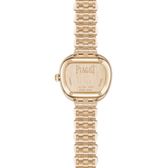 Sixtie Watch