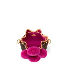 Noé-Where Vivienne Bag