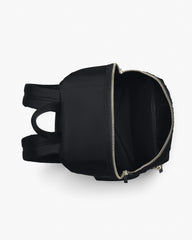 The Biker Nylon Large Backpack