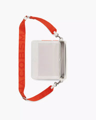 David Shrigley X Marc Jacobs Leather Mini Bag